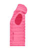 ANAPURNA Steppweste "Vakitalana" in Pink