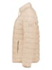 ANAPURNA Steppjacke ''Akitalana Basic'' in Beige