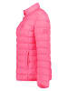 ANAPURNA Steppjacke ''Akitalana Basic'' in Pink