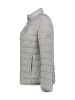 ANAPURNA Steppjacke "Akitalana" in Grau