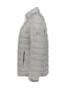ANAPURNA Steppjacke "Akitalana" in Grau