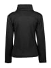 ANAPURNA Fleecejacke "Tedenana" in Schwarz