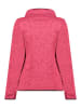 ANAPURNA Fleecejacke "Tedenana" in Pink