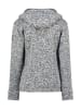 ANAPURNA Fleecejacke "Talerrtana" in Grau