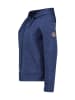 ANAPURNA Fleece vest "Talerrtana" donkerblauw