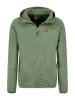 ANAPURNA Fleece vest "Tipaqrniana" groen