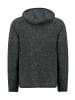 ANAPURNA Fleecejacke "Tipaqrniana" in Schwarz