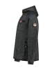 ANAPURNA Fleecejacke "Tipaqrniana" in Schwarz