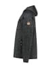 ANAPURNA Fleecejacke "Tipaqrniana" in Schwarz