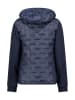 ANAPURNA Steppjacke "Tropicalana" in Dunkelblau