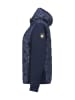 ANAPURNA Steppjacke "Tropicalana" in Dunkelblau