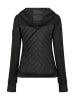 ANAPURNA Softshelljacke "Trianglana" in Schwarz