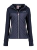 ANAPURNA Softshelljacke "Trianglana" in Dunkelblau