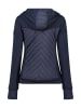 ANAPURNA Softshelljas "Trianglana" donkerblauw