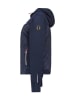 ANAPURNA Softshelljacke "Trianglana" in Dunkelblau
