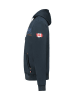 ANAPURNA Hoodie "Gasicana" in Dunkelblau