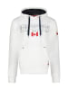 ANAPURNA Hoodie "Gasicana" wit