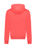 ANAPURNA Hoodie "Gasicana" in Rot