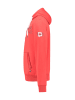 ANAPURNA Hoodie "Gasicana" in Rot