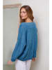 Joséfine Trui blauw