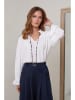 Joséfine Blouse wit