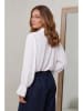 Joséfine Blouse wit
