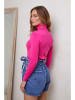 Joséfine Pullover in Pink