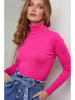 Joséfine Pullover in Pink