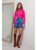 Joséfine Pullover in Pink