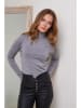 Joséfine Pullover in Grau