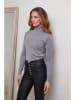 Joséfine Pullover in Grau