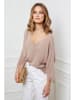 Joséfine Pullover in Beige