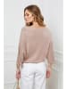 Joséfine Pullover in Beige