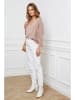 Joséfine Pullover in Beige