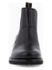Ecco Leren chelseaboots "Elaina" zwart