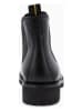 Ecco Leder-Chelsea-Boots "Elaina" in Schwarz