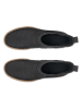 Ecco Leder-Chelsea-Boots "Elaina" in Schwarz