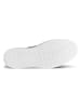 Ecco Leder-Sneakers "Soft Classic" in Schwarz