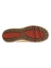 Ecco Leren winterboots "Trace Lite" lichtbruin
