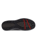 Ecco Leder-Winterboots "Trace Lite" in Schwarz