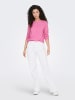 ONLY Pullover in Pink
