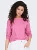 ONLY Pullover in Pink