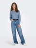 ONLY Pullover in Blau