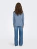 ONLY Trui blauw