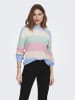 ONLY Pullover in Bunt