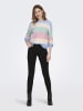 ONLY Sweter ze wzorem