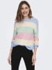 ONLY Sweter ze wzorem