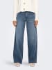 ONLY Jeans - Flared Fit - in Blau