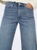 ONLY Jeans - Flared Fit - in Blau
