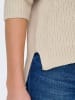 ONLY Trui beige